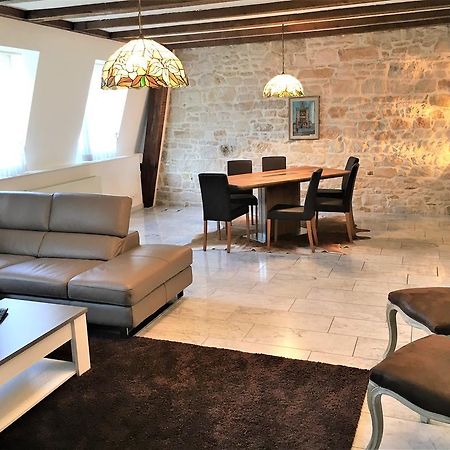 Ariba Aparthotel Bazel Buitenkant foto