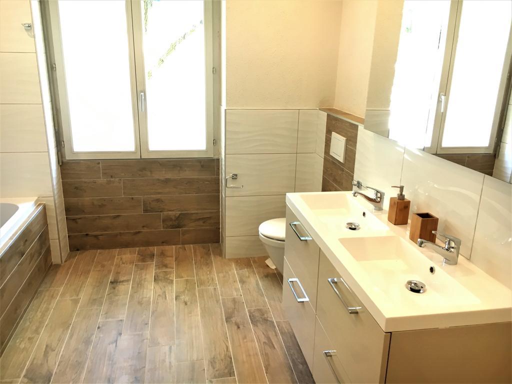 Ariba Aparthotel Bazel Buitenkant foto
